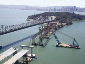 TRAGIC REPORT: San Francisco's Iconic Bridge Faces Major Damage, City on High Alert as Engineers Assess Structural Integrity..