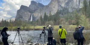 BREAKING: Yosemite National Park Unveils Stunning New Trails and Wildlife Viewing Areas, Enhancing Visitor Experience....