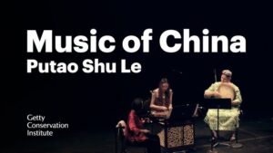 FACTS: Why do Ancient Chinese music are seldom not mentioned except in historic paper? find out... 