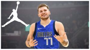 BREAKING: Luka Dončić Makes History: Slovenian Basketball Star Signs Groundbreaking Endorsement Deal with Major Sports Brand.....