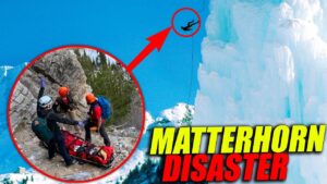 Tragedy on the Matterhorn: Four Climbers Lose Lives in Fatal Accident, The families of those enumerated below should come to.....