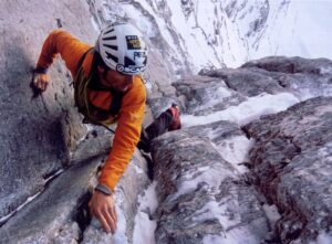 BREAKING: Record-Breaking Climber Conquers Matterhorn in Unprecedented Winter Ascent in just.....