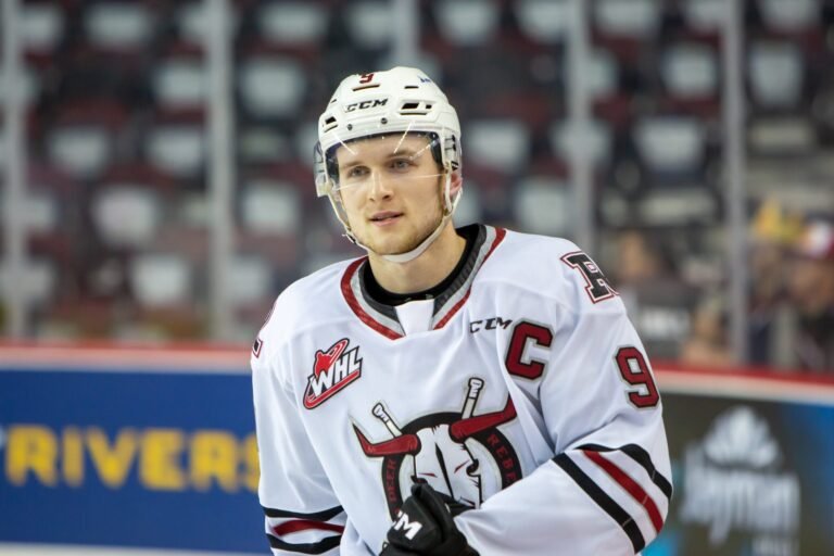 DEAL ACCEPTED: Edmonton Oilers Ice Hockey Team Center Jayden Grubbe  Agree a 4-year Contract With the Edmonton Oilers Worth $109 Million as Their New…. See more..
