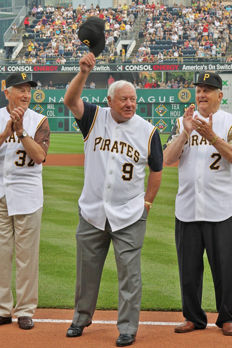 Bill_Mazeroski_(5405222334)