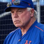 Buck_Showalter_watches_an_intrasquad_game,_March_27,_2023_(cropped)