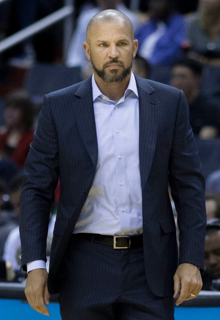Jason Kidd