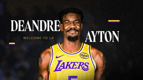 Los Angeles Lakers Deandre Ayton.jpg