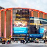 Madison Square Garden (MSG) - Full