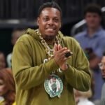 Paul-Pierce-celebrates-before-the-Celtics-play-in-the-2024-NBA-Finals