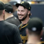 BREAKING NEWS: Philadelphia Phillies Third Baseman Alec Bohm  Has Done It Again, Making Announcement About His Future Head Coach Rob Thomson Reacts in Shock Wishing Him….