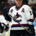 Vancouver Canucks  - Toronto Maple Leafs