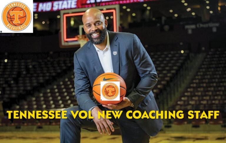 BREAKING NEWS: Excitements Hits Thompson-Boling Arena at Food City Center as  American basketball coach and Former Player who is in his second tenure as the head men’s basketball coach at Missouri State University Legend Cuonzo Martin has Returned to Former Team as a Senior Coaching…see more…