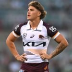 WHAT WE COULD HOPE FOR: Indiana Packer Captain Extends His Contract Till 2030