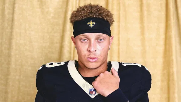 BREAKING NEWS: The New Orleans Saints are Trading Spencer Rattler  to the Dallas Cowboys , Sources Tell….seemore…