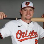 MLB: Baltimore Orioles-Media Day