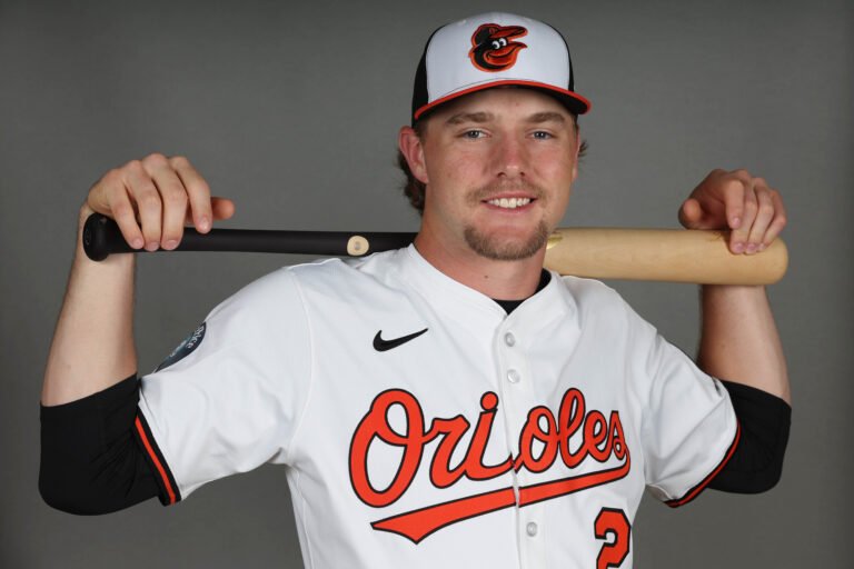 MLB: Baltimore Orioles-Media Day