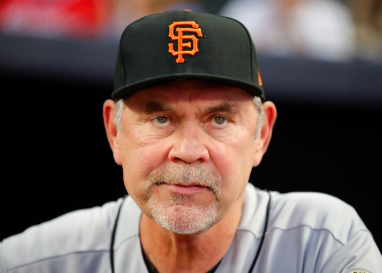 BREAKING NEWS: Excitements Hit Great Petco Park Stadium as former Head coach San Diego Padres  legend Bruce Bochy  has Returned to former team as a senior coaching…see more…
