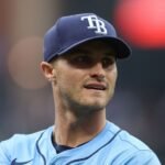 SOURCES CONFIRM THAT: Toronto Blue Jays Superstar Max Scherzer  will not be available for the next game against Los Angeles Angels tomorrow, due to his recent…see more…