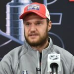 BREAKING NEWS:Chad Buchanan Resigned As Indiana Pacers General Manager After Getting New National Football League Opportunity……  Read more..