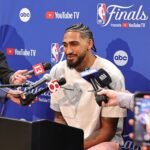 BREAKING NEWS:Brook Lopez Has Made The National Basketball Association (NBA) Shocked  with a Generous act that Transforms the game of……