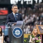 MLB: Cleveland Guardians at Seattle Mariners