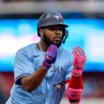BREAKING NEWS: Minnesota Twins Center Fielder Byron Buxton  Has Done It Again, Making Announcement Head Coach Rocco Baldelli Reacts in Shock…