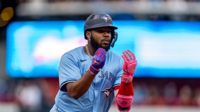 FACTS: Why Do People Now Hate Vladimir Guerrero Jr. Despite His Historic Achievements With the Toronto Blue Jays? What Went Wrong?..People Say He is…..
