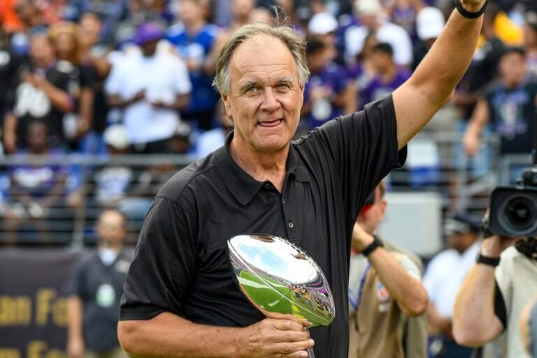 THIS IS THE BEST NEWS WE COULD HOPE FOR: BYU Cougars football  Community Are Overjoyed as Former Professional Football coach and Commentator Brian Billick  Has Return to His Former Team as New Senior Coaching….