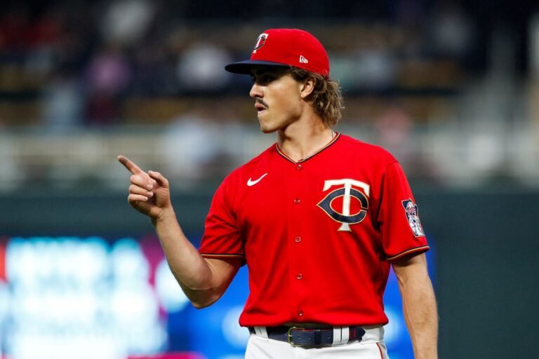 THE HEARTBEAT OF MINNEAPOLIS AND SAINT PAUL IS LOUDER THAN EVER: Patriotic Movement Ignites as Joe Ryan  Makes the Best Decision to Stay with The Twins, Fans and Teammates Celebrate “Loyalty Beyond Greatness…read more…