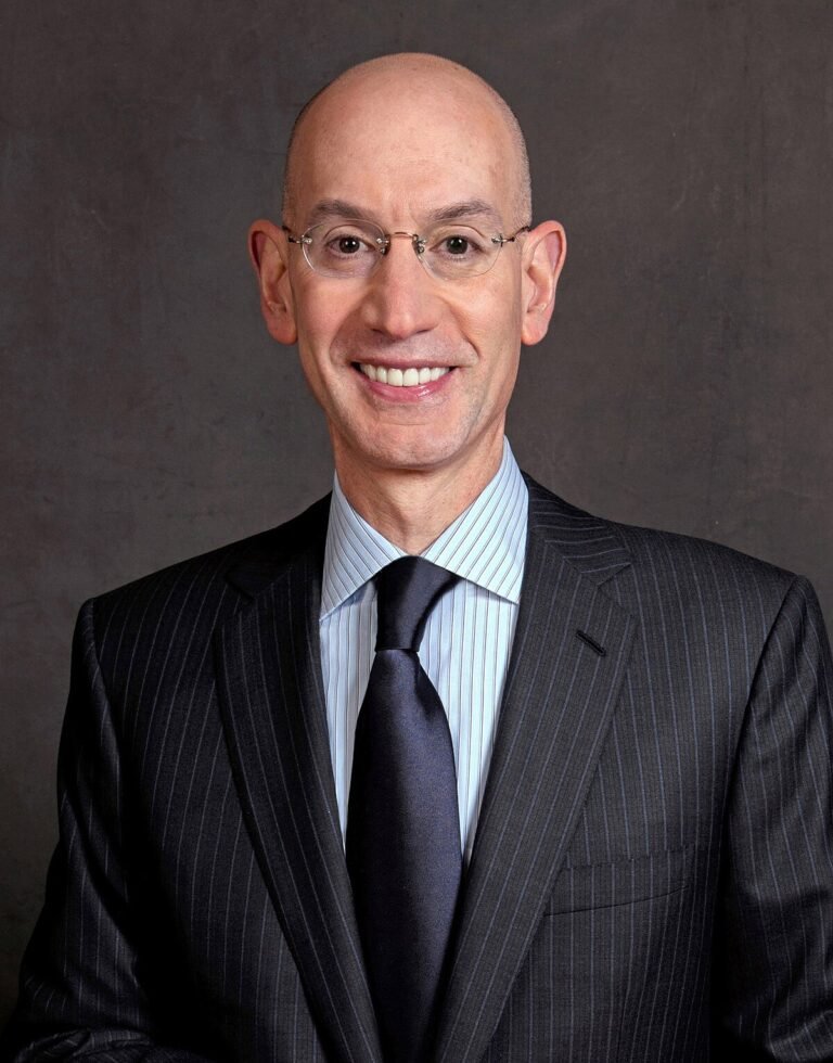 Adam_Silver