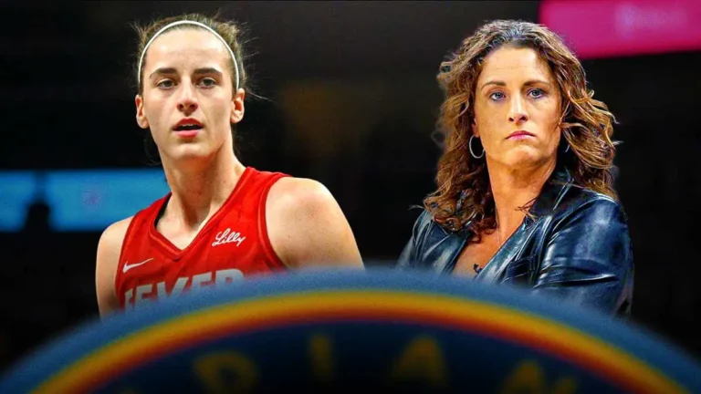 THIS IS THE BEST NEWS WE COULD HOPE FOR: Indiana Fever  Guard Caitlin Clark  Has Done It Again, Making Announcement; Head Coach Stephanie White Reacts in Shock…see more…