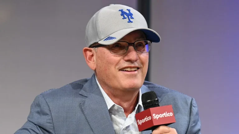 BREAKING NEWS: Excitments Hit Great Citi Field stadium as former Head coach New York Mets legend Joe Torre has Returned to former team as a senior coaching in……..see more