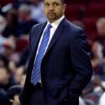 Mark Jackson