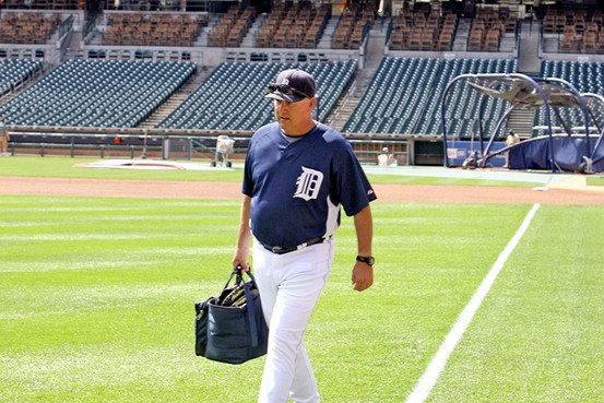 THIS IS THE BEST NEWS WE COULD HOPE FOR: Tampa Bay Rays  Baseball  Community Are Overjoyed as Former Professional Baseball Coach and Manager Rick Knapp  Has Return to His Former Team as New Senior Coaching….