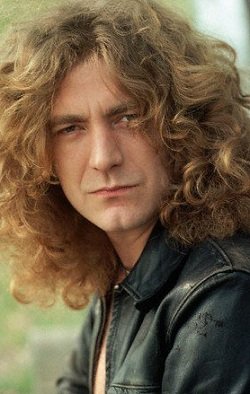 Robert-plant