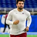 NFL Week 2: Commanders at Lions