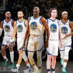 THIS IS THE BEST NEWS WE COULD HOPE FOR: Excitements Hit, Golden State warriors, Welcome, professional baseball player Stephen Curry as assistant…. see more