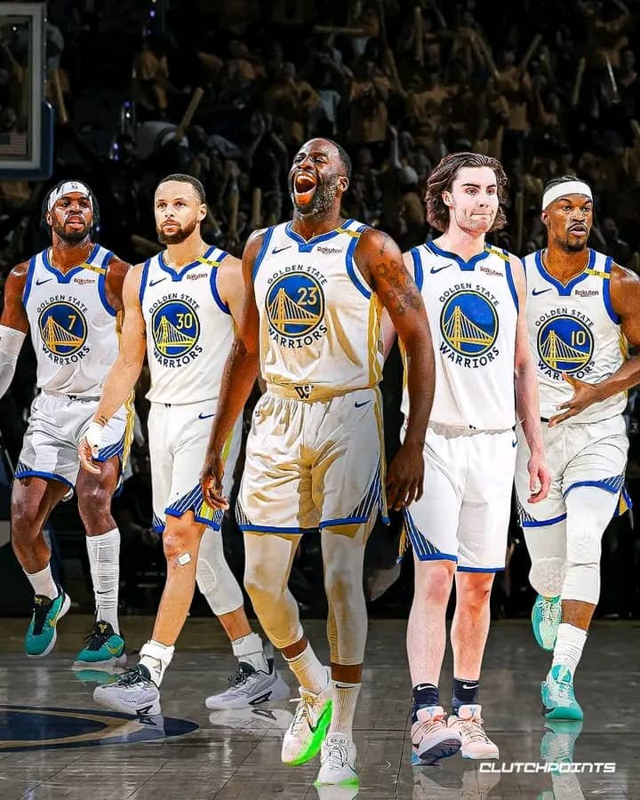 BREAKING NEWS: Golden State Warriors Set to Land Top 5 Elite Scorers Next Season, Promising the Most Explosive Offense in Franchise History With The Best Of….read more