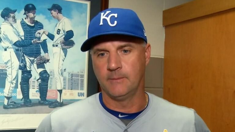 AN’T BELIEVE HE IS GOING: SEATTLES MORINER assistant Current Head Coach Bobby Magallanes Resignation And Returned to baltimore orioles as manager with..…see