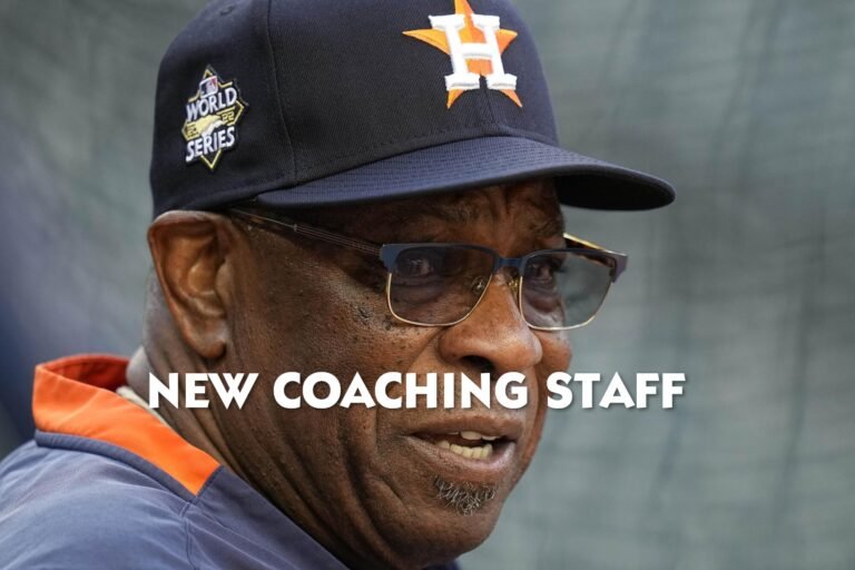 THIS IS THE BEST NEWS WE COULD HOPE FOR: Houston Astros Baseball Community Are Overjoyed as Former Professional Baseball Outfielder and Manager in the League Baseball Dusty Baker  Has Return to His Former Team as New Senior Coaching….