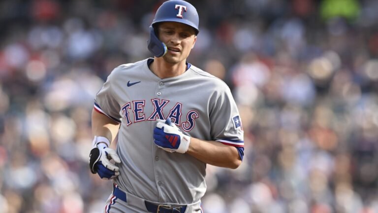 FEW MINUTES AGO : The Shortstop Corey Seager  of Texas Rangers Has Been suspended After Tested Positives in M…….Read More