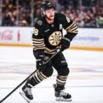 THIS IS THE BEST NEWS WE COULD HOPE FOR: Excitements  hits KeyBank Center Stadium As Buffalo Sabres National Hockey League (NHL) Community are overjoyed as Head Coach Lindy Ruff makes announcements of making Defenseman Owen Power the New…….see more