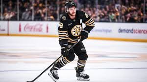 THIS IS THE BEST NEWS WE COULD HOPE FOR: Excitements  hits TD Garden Stadium As Boston Bruins National Hockey League (NHL) Community are overjoyed as Head Coach Marco Sturm makes announcements of making Right wing David Pastrnak the New…….see more