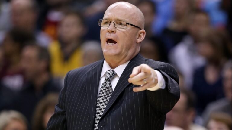 THIS IS THE BEST NEWS WE COULD HOPE FOR: Excitement Hits Milwaukee Bucks Basketball Community Are Overjoyed as Former Professional Basketball Coach Scott Skiles  Has Return to His Former Team as New Senior Coaching…