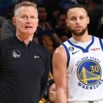 getty-steve-kerr-stephen-curry-warriors