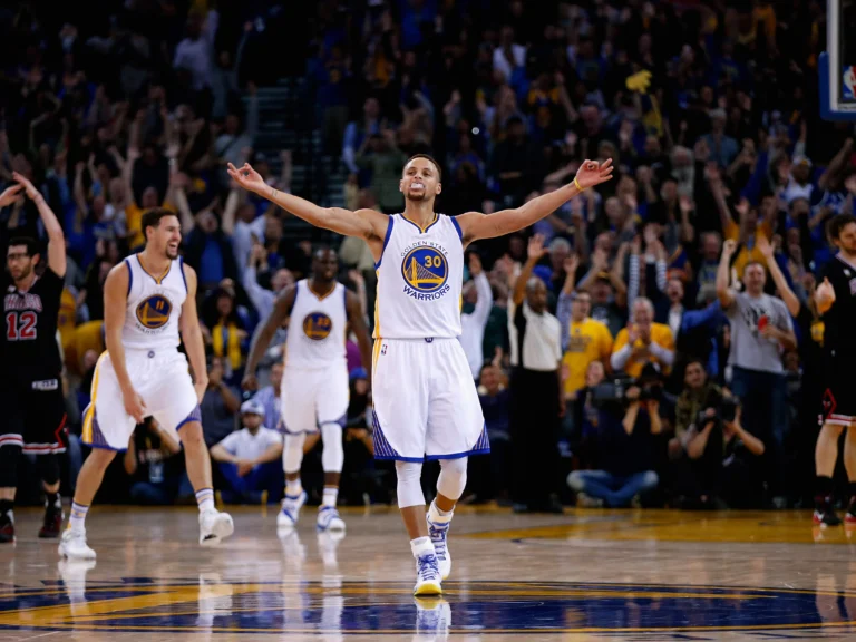 OVER HAPPINESS HITS GOLDEN STATE WARRIORS: NBA Pacific Division of the Western Conference will Donates The Sum Of $7.5 Million Bonus Profits Surge to Golden State Warriors Thanks to Record Fan Engagement and Unmatched Game-Day Experience Which…see more..
