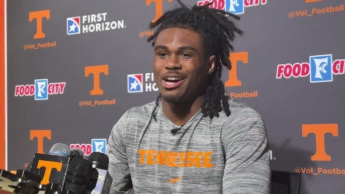 THIS IS THE BEST NEWS WE COULD HOPE FOR: Excitement Hits Neyland Stadium And NCAA Division I FBS  Conference World Are Overjoyed as Head Coach Tennessee Volunteers football Josh Heupel Makes Announcement of Making cornerback Jermod McCoy the New…see more