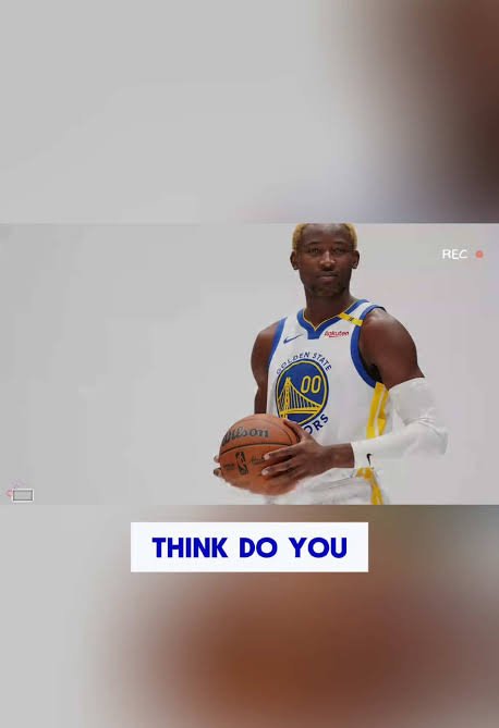 THIS IS THE BEST NEWS WE COULD HOPE FOR: Golden State warriors and National basketball Association NBA are overjoyed As NBA Commissioner Adam Silver: Make Major Announcement Of Making Center fielder Kevon Looney the…….