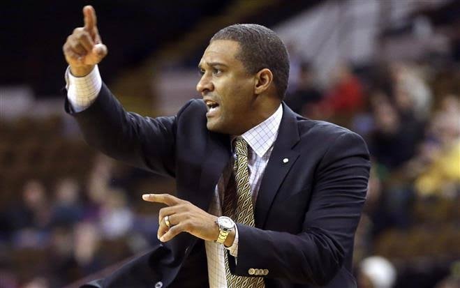 NEWS DOWN : Minnesota Gophers current assistant coach Rob Jeter has been fired by m……… view more