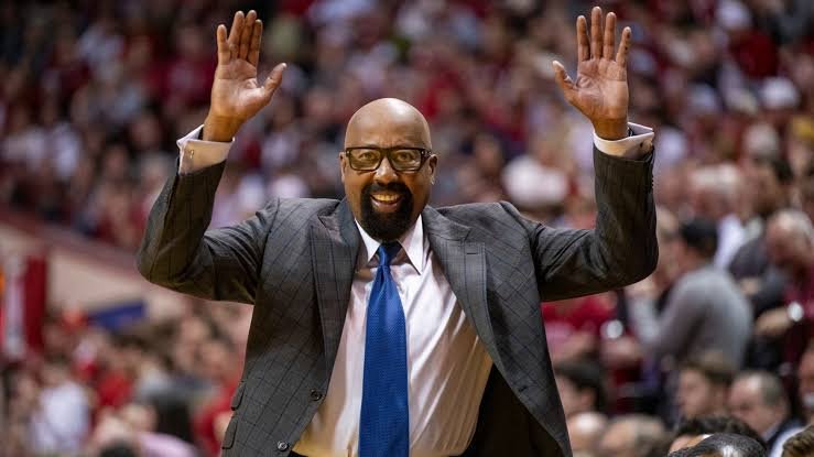 THIS IS THE BEST NEWS WE COULD HOPE FOR: Excitements Hit, Madison Square Garden Stadium As New York Knicks National Basketball Association NBA Community are overjoyed as Former Head Coach  Mike Woodson has Returned to former team as the senior coaching S….…see